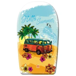 Mondo Bodyboard Fantasy, 84cm