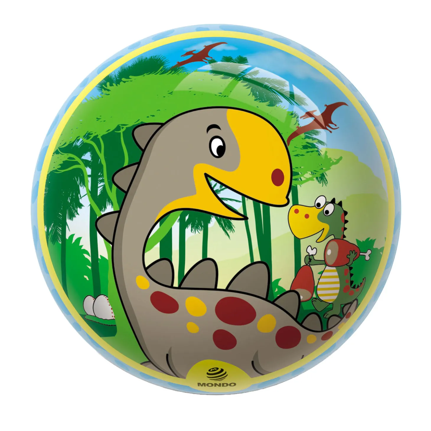 Mondo Decorbal Dinosaurus, 23cm