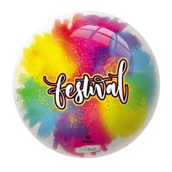 Mondo Decorbal Festival, 23cm