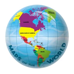 Mondo Decorbal Geo Bal, 23cm