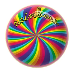 Mondo Decorbal Regenboog, 23cm