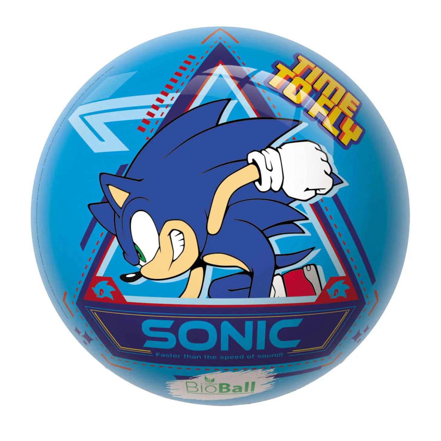 Mondo Decorbal Sonic, 23cm