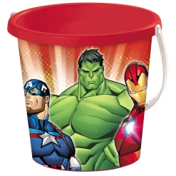 Mondo Emmer Avengers