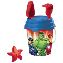 Mondo Emmerset Spiderman, 6dlg.