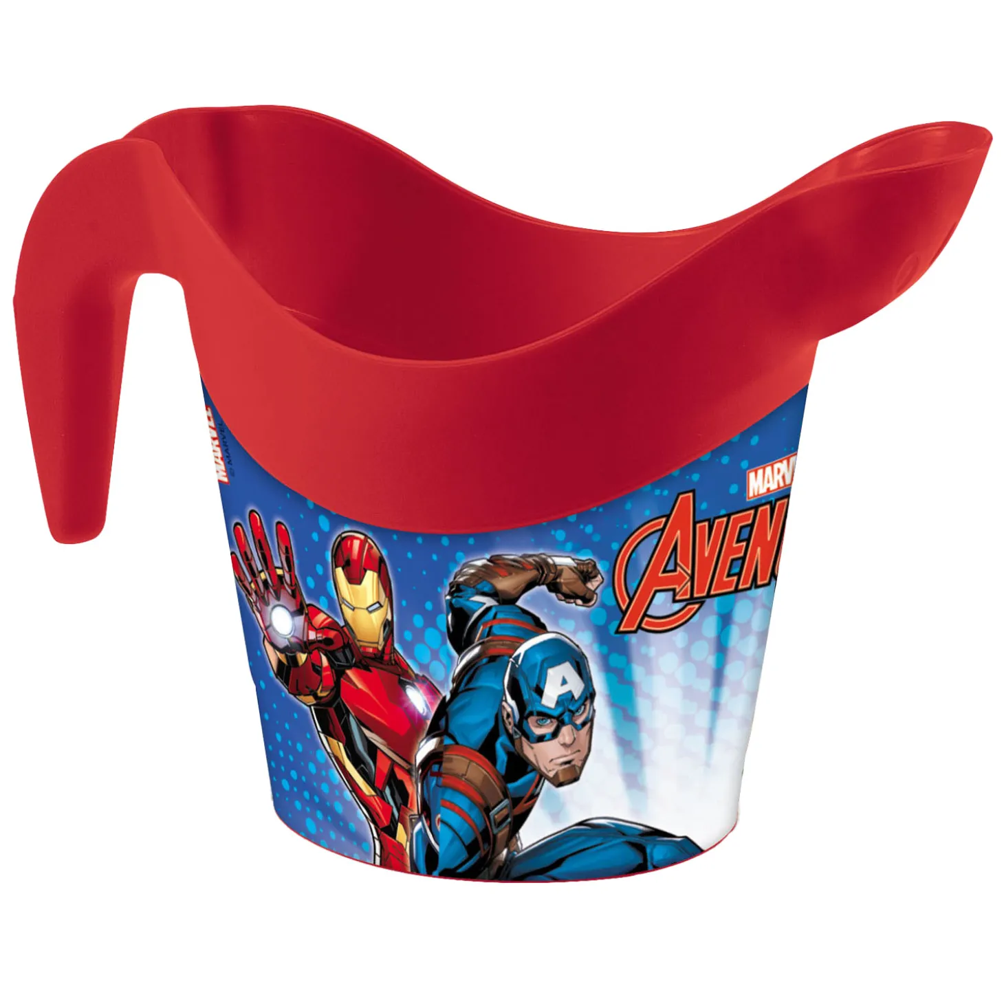 Mondo Emmerset Spiderman, 6dlg.