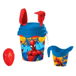 Mondo Emmerset Spiderman, 6dlg.