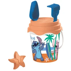 Mondo Emmerset Stitch, 6dlg.