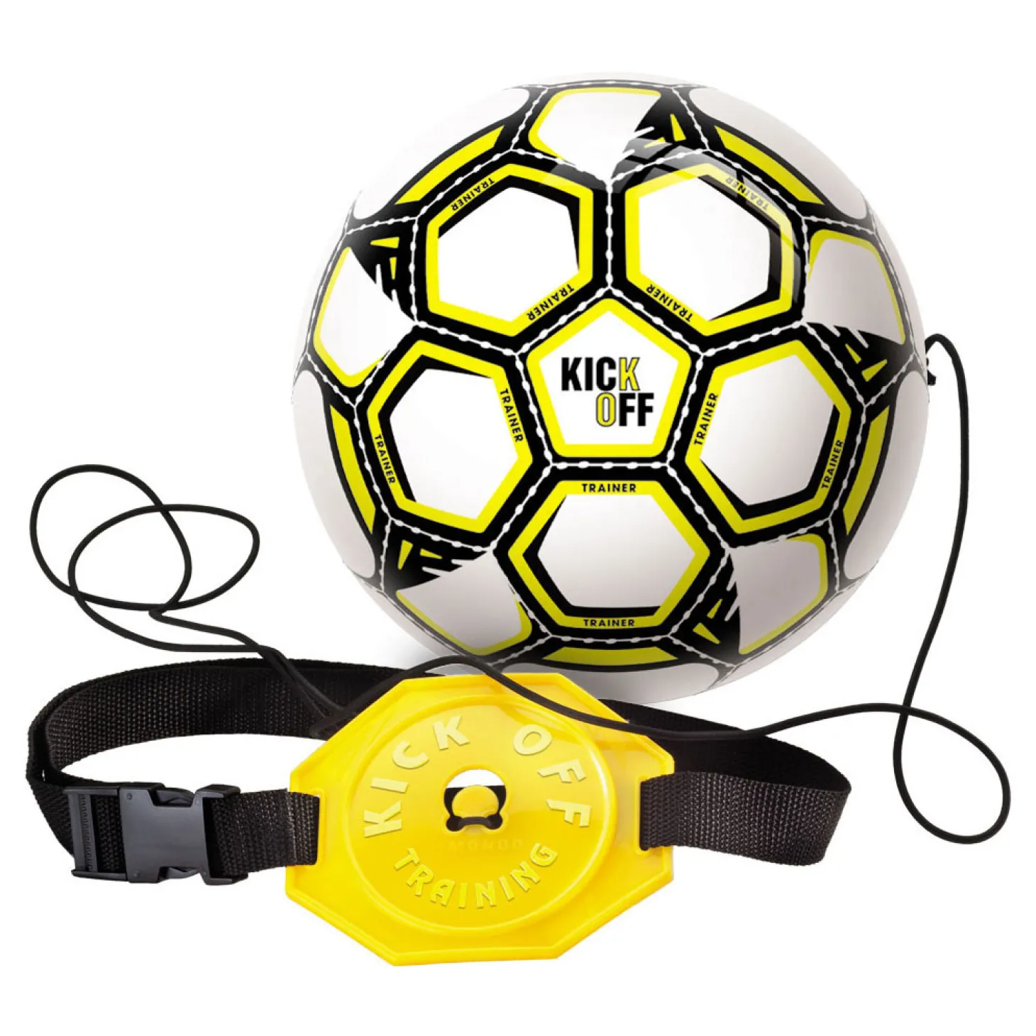 Mondo Kick Off Trainer Voetbal