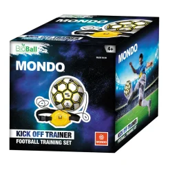 Mondo Kick Off Trainer Voetbal