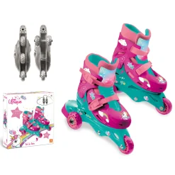 Mondo Kinder Skeelers Eenhoorn, mt 29-32