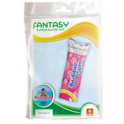 Mondo Luchtbed Bubblegum, 183cm