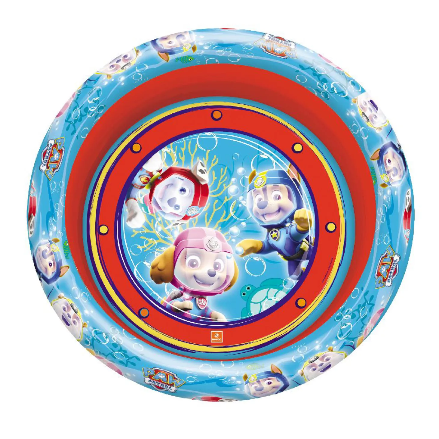 Mondo PAW Patrol Zwembad, 100cm