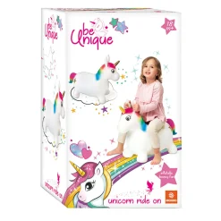 Mondo Skppydier Eenhoorn