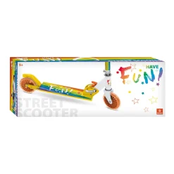 Mondo Step Regenboog