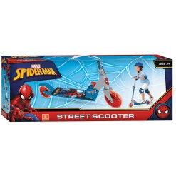 Mondo Step Spiderman