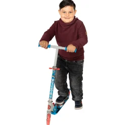 Mondo Step Spiderman