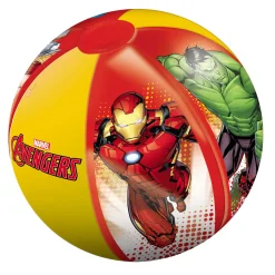 Mondo Strandbal Avengers, 50cm