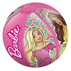 Mondo Strandbal Barbie, 50cm