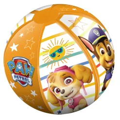 Mondo Strandbal PAW Patrol, 50cm
