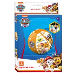 Mondo Strandbal PAW Patrol, 50cm