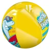 Mondo Strandbal Surfing Shark, 50cm