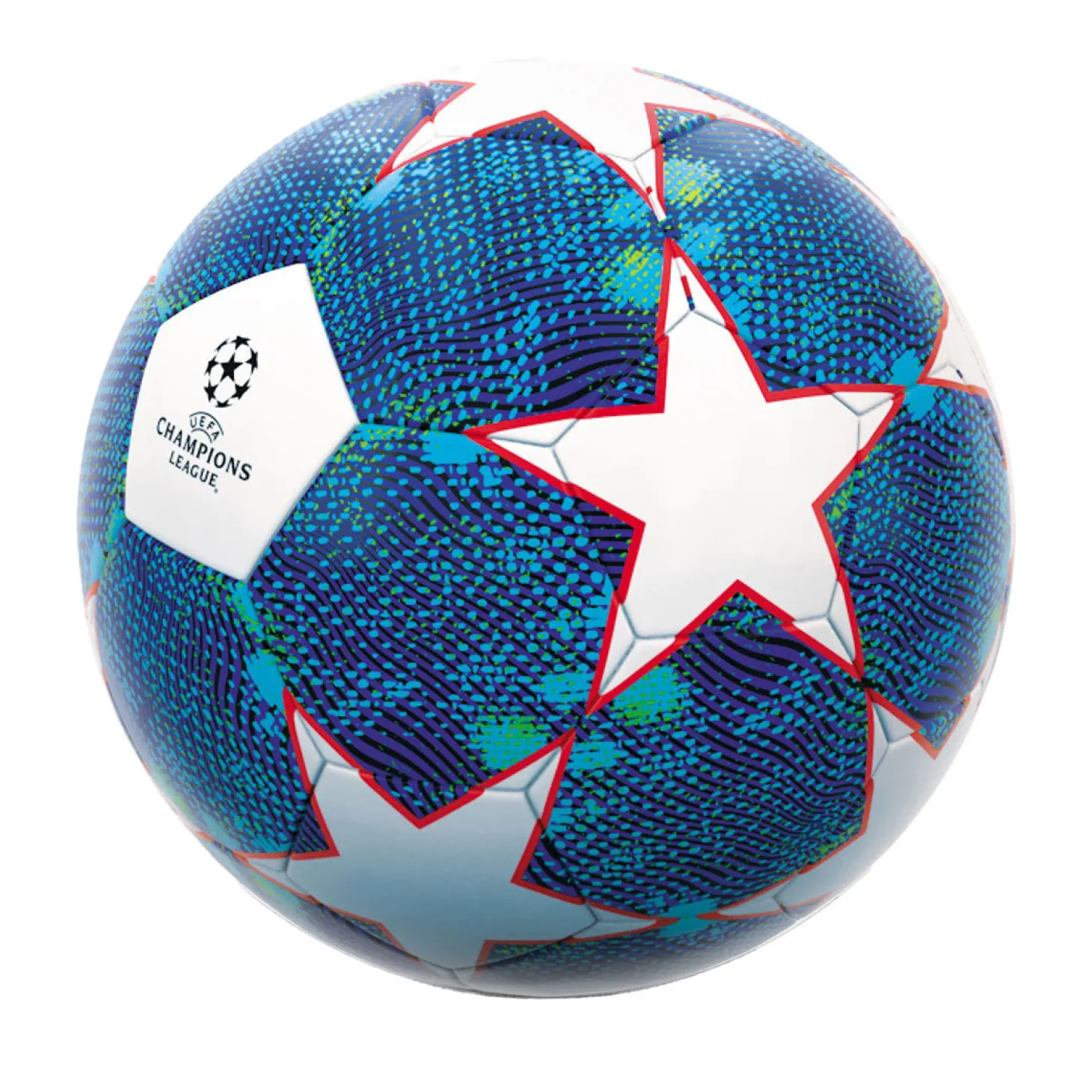 Mondo Voetbal Champions League 300G, 21,5cm