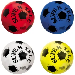 Mondo Voetbal Super Tele, 23cm