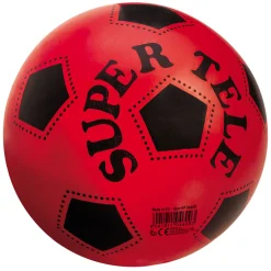 Mondo Voetbal Super Tele, 23cm