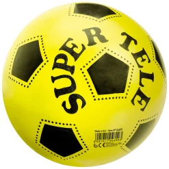 Mondo Voetbal Super Tele, 23cm