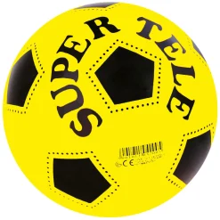 Mondo Voetbal Super Tele Fluo, 23cm