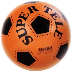 Mondo Voetbal Super Tele Fluo, 23cm