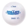 Mondo Volleybal Match Wit, 23cm