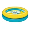 Mondo Zwembad Surfing Shark, 100cm