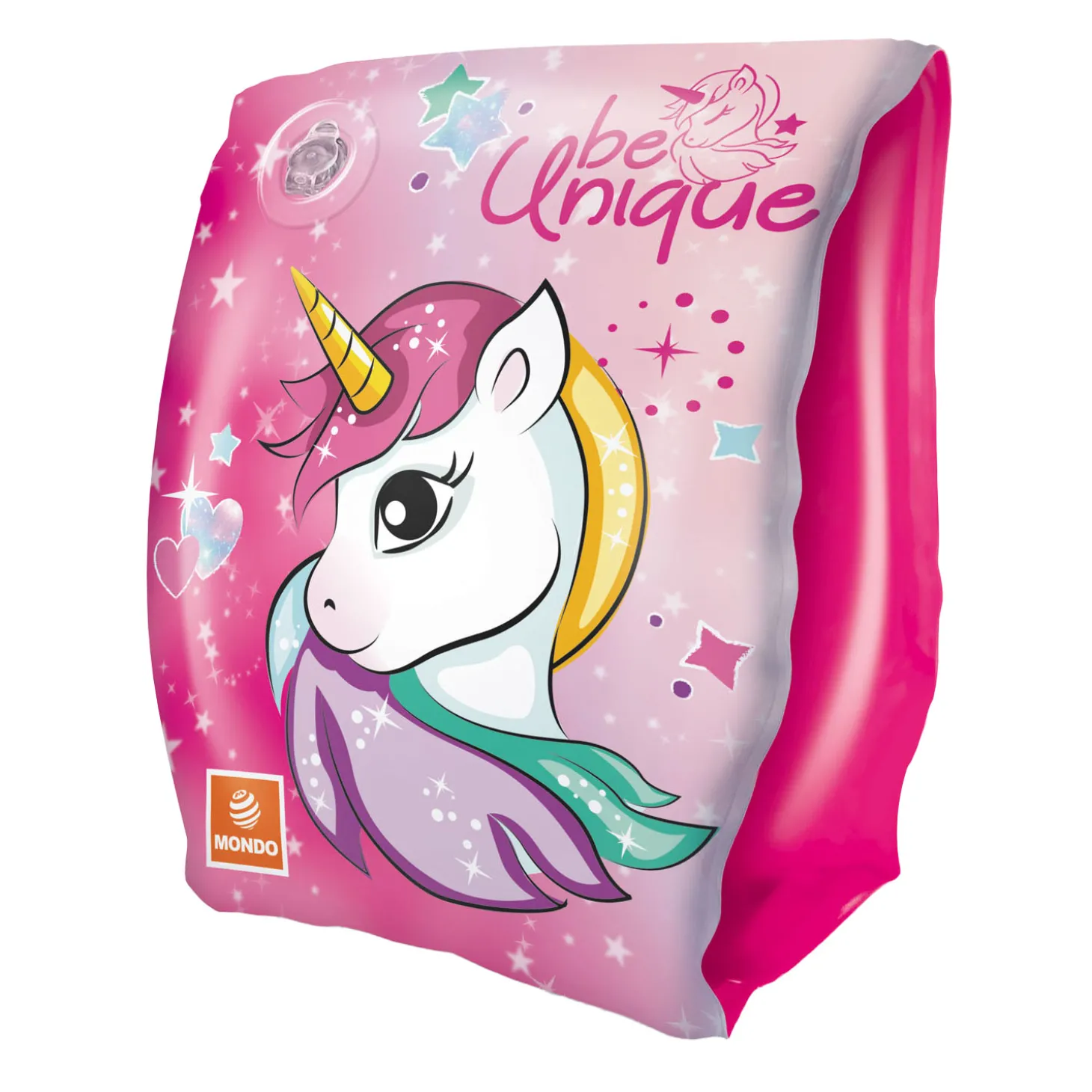 Mondo Zwembandjes Eenhoorn