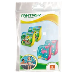 Mondo Zwembandjes Fantasy
