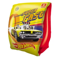 Mondo Zwembandjes HotWheels, 2-6 Jaar