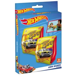 Mondo Zwembandjes HotWheels, 2-6 Jaar
