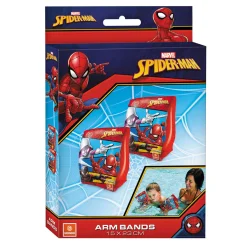 Mondo Zwembandjes Spiderman