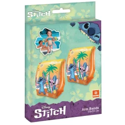 Mondo Zwembandjes Stitch, 2-6 Jaar