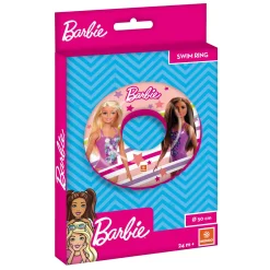 Mondo Zwemring Barbie, 50cm