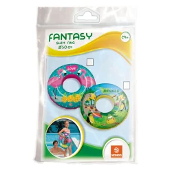Mondo Zwemring Fantasy, 40cm