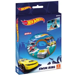 Mondo Zwemring Hot Wheels, 50cm
