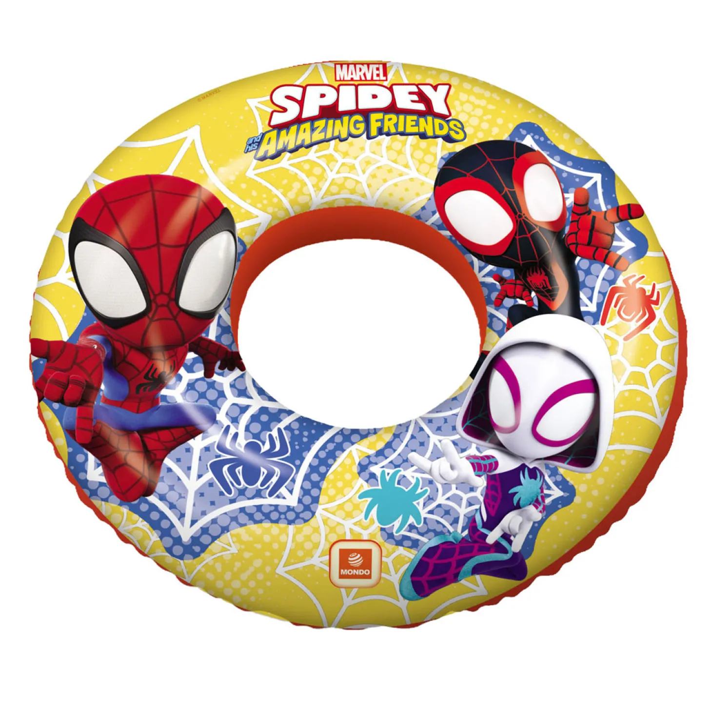 Mondo Zwemring Spidey, 50cm