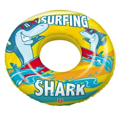 Mondo Zwemring Surfing Shark, 50cm