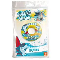 Mondo Zwemring Surfing Shark, 50cm