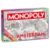 Monopoly Amsterdam