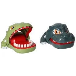 Monster Dragon Bijtspel