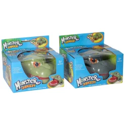 Monster Dragon Bijtspel