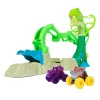 Monster Jam - Mini Jams Cobra Booster Speelset