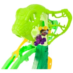 Monster Jam - Mini Jams Cobra Booster Speelset